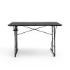 47in. Rectangular Matte Black Computer Gaming Desk with 1-Cup Holde by Boyel Living 1 47in. Rectangular Matte Black Computer Gaming Desk with 1-Cup Holde by Boyel Living -MODWAY store black boyel living computer desks tk w44116795 64 1000