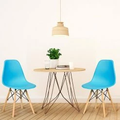 MODWAY store -MODWAY store blue boyel living accent chairs hysn 65771bl 2 e1 1000