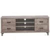 59 in. Brown TV Stand Fits TVs Up to 65 in with Storage Shelves and Drawers by Boyel Living -MODWAY store brown boyel living tv stands hysn 65209 64 1000