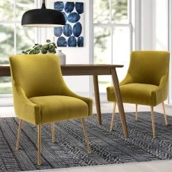 MODWAY store -MODWAY store green boyel living dining chairs wf hfsn 128gr e1 1000