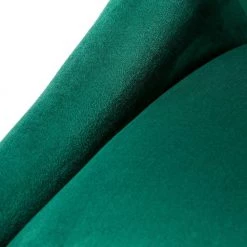 Modern Mid-Back Green Tufted Velvet Fabric Computer Desk Chair Swivel Adjustable Task Chair with Soft Seat by Boyel Living 16 Modern Mid-Back Green Tufted Velvet Fabric Computer Desk Chair Swivel Adjustable Task Chair with Soft Seat by Boyel Living -MODWAY store green boyel living task chairs jxy ofm0006 gn fa 1000