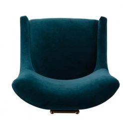 Lake Green Velvet Upholstered Dining Chair with Electroplated Legs (Set of 2) by Boyel Living 13 Lake Green Velvet Upholstered Dining Chair with Electroplated Legs (Set of 2) by Boyel Living -MODWAY store lake green boyel living dining chairs wf hfsn 128lg 4f 1000