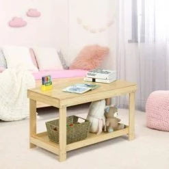 MODWAY store -MODWAY store natural boyel living kids tables chairs hysn 64632na e1 1000