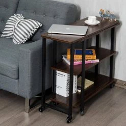 MODWAY store -MODWAY store walnut boyel living end side tables hysn 63073wt e1 1000