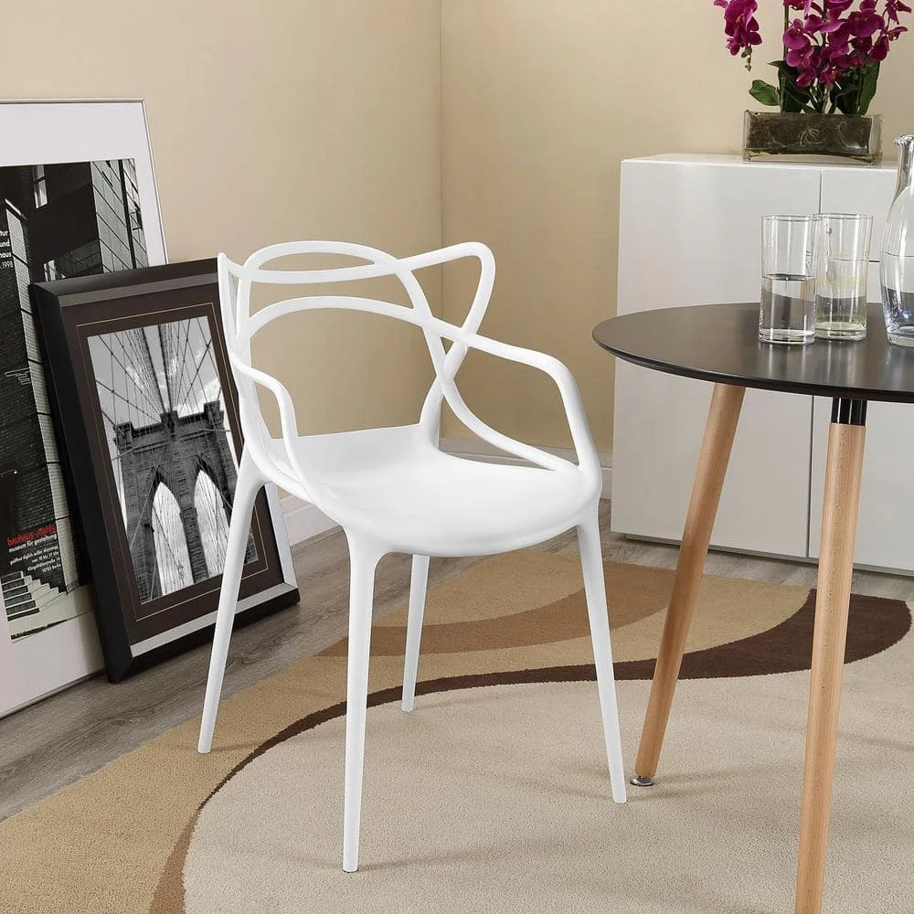 MODWAY store -MODWAY store white modway dining chairs eei 1458 whi 31 1000