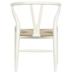 Amish White Dining Wood Armchair by MODWAY -MODWAY store white modway dining chairs eei 552 whi 4f 1000