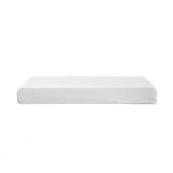 Aveline 8in. Medium Memory Foam Tight Top Twin Mattress by MODWAY 16 Aveline 8in. Medium Memory Foam Tight Top Twin Mattress by MODWAY -MODWAY store white modway mattresses mod 5339 whi 1f 1000