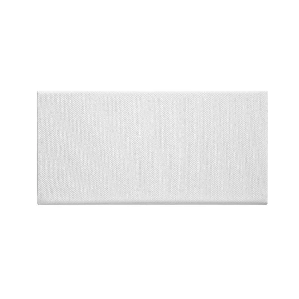 Aveline 8in. Medium Memory Foam Tight Top Twin Mattress by MODWAY 10 Aveline 8in. Medium Memory Foam Tight Top Twin Mattress by MODWAY - Image 8