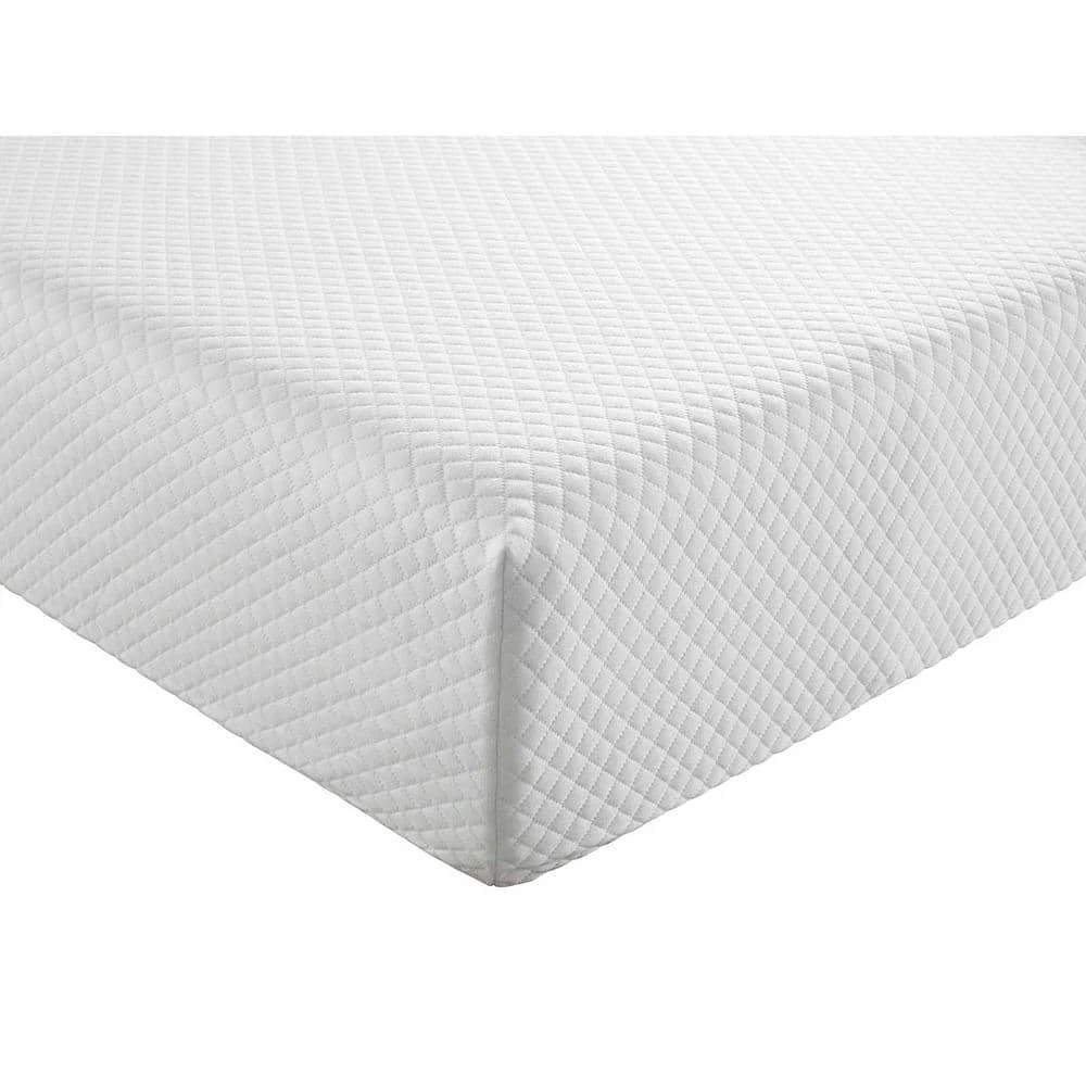Aveline 8in. Medium Memory Foam Tight Top Twin Mattress by MODWAY 4 Aveline 8in. Medium Memory Foam Tight Top Twin Mattress by MODWAY - Image 2
