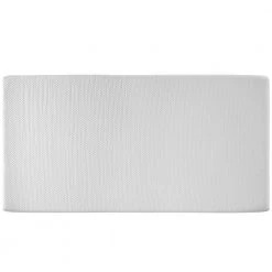 Aveline 10in. Medium Memory Foam Tight Top Twin Mattress by MODWAY 20 Aveline 10in. Medium Memory Foam Tight Top Twin Mattress by MODWAY -MODWAY store white modway mattresses mod 5487 whi 76 1000