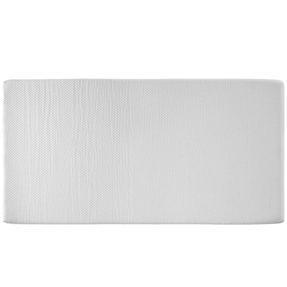 Aveline 10in. Medium Memory Foam Tight Top Twin Mattress by MODWAY 11 Aveline 10in. Medium Memory Foam Tight Top Twin Mattress by MODWAY - Image 9